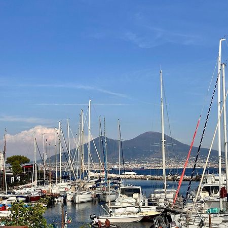 Al Decumano Holiday Neapol Zewnętrze zdjęcie