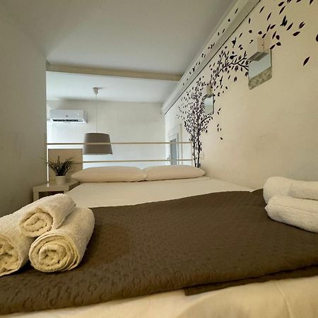 Al Decumano Holiday Neapol Zewnętrze zdjęcie