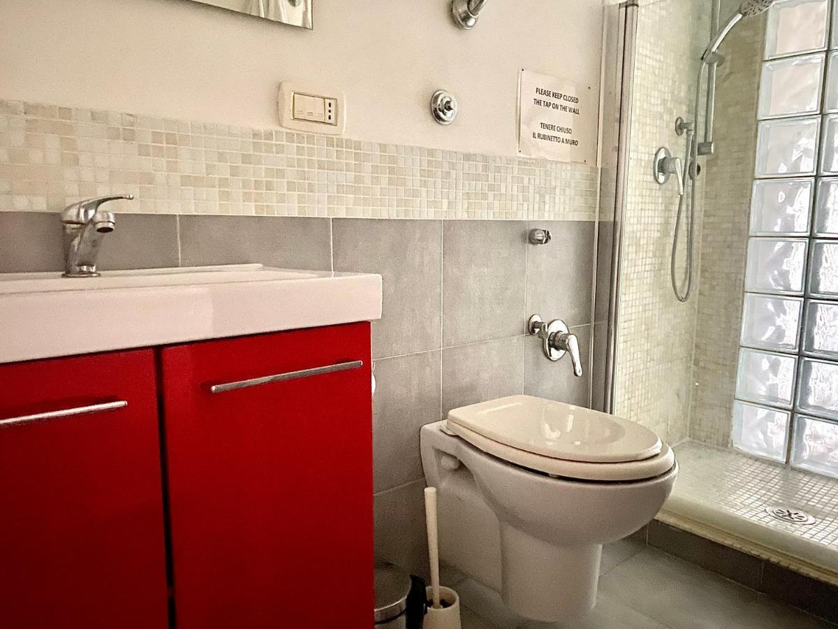 Al Decumano Holiday Neapol Zewnętrze zdjęcie